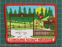 Cobourg Scout Reserve
